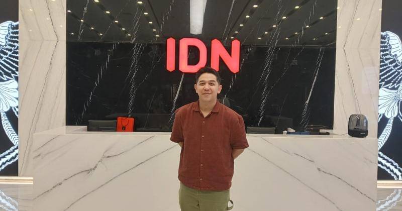 Popmama.com/Muhammad Al-Fatih